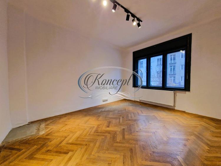 Apartament central cu farmec istoric pe Bulevardul Eroilor - 2