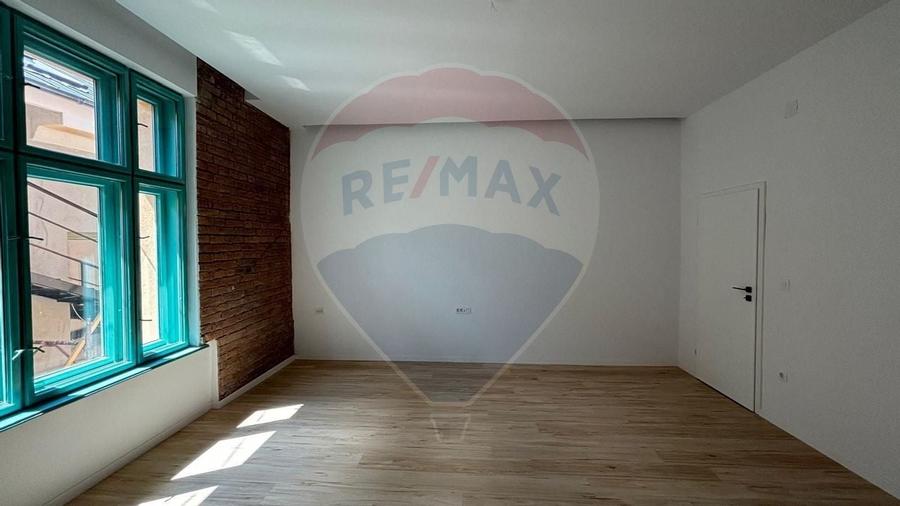 Spatiu de birouri de inchiriat - la casa cu 4 apartamente pe Racovita - 3