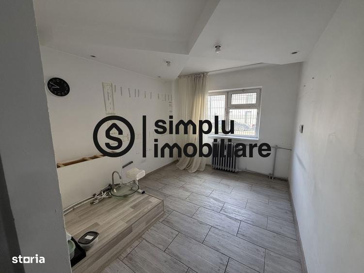 Spatiu Comercial, parter, Sarari - 115 000 Euro - 5