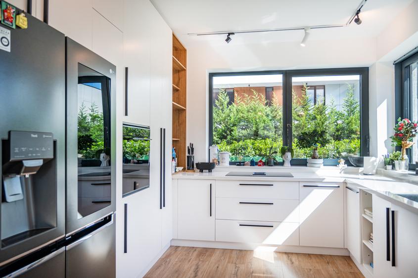 Vila cu piscina incalzita si garaj - Iancu Nicolae - 4