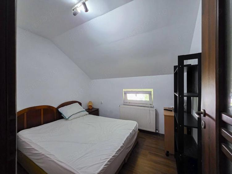 Casă cu Teren 1707 Mp în Central