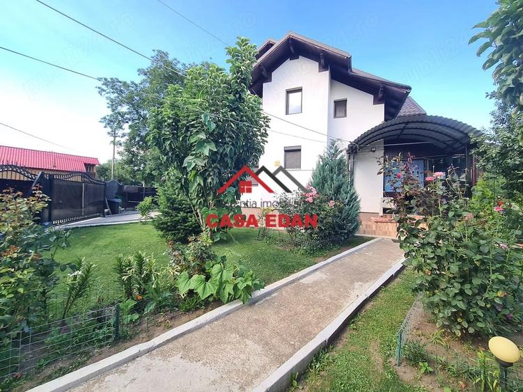Casa in Brebu--170.000e - 9