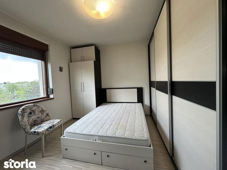 Ag imobiliara VIGAFON vinde apartament 3 camere Nord-Complexul Mic - 1