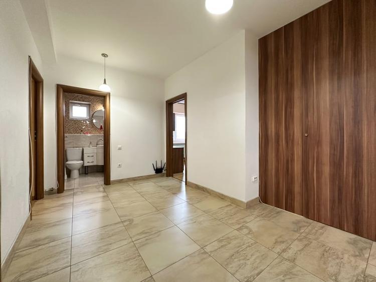 3 camere | 96 mp + 16 mp balcoane | Emil Garleanu | Gata de mutat - 10