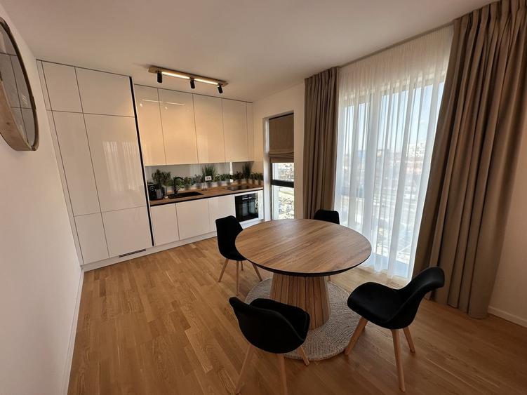 Apartament 3 camere -Paltim - 5