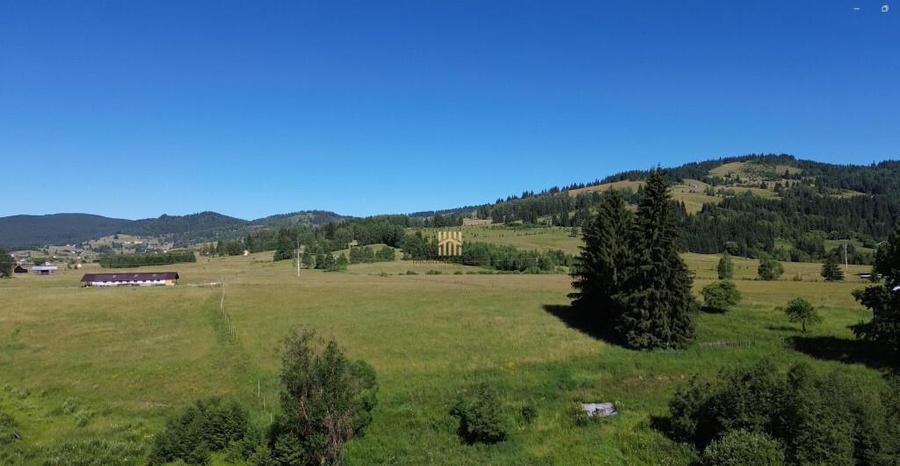 Teren in Bucovina! La Munte! De ! 0727817187 - 12