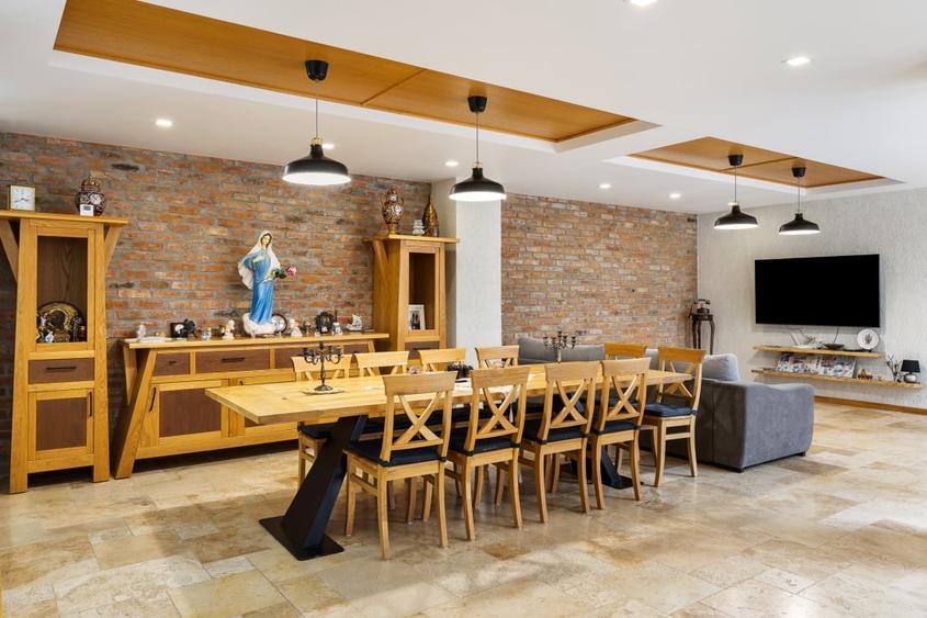 Vila in Constanta, Faleza Nord, Finisaje Premium - 3