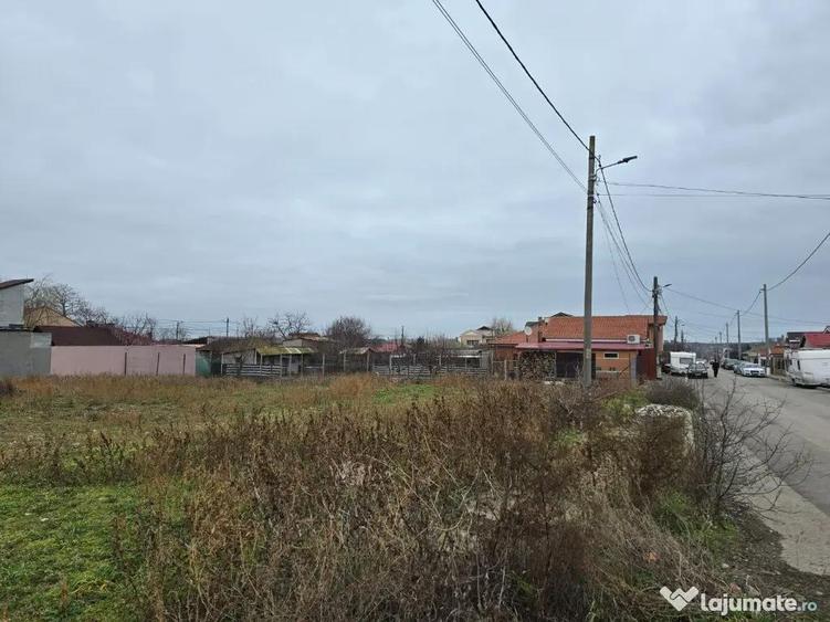 Vanzari terenuri in Tuzla - 8
