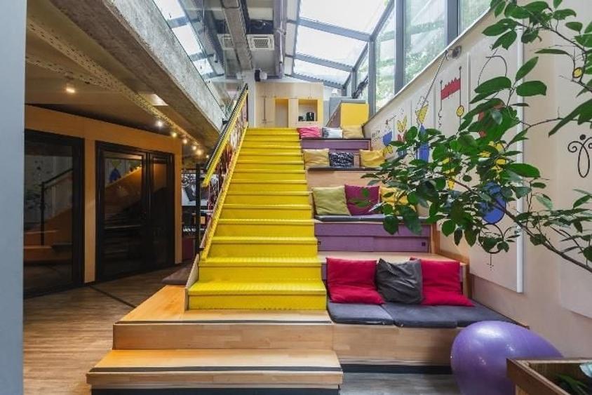 Cladire de birouri reprezentativa, zona Alba Iulia - 3