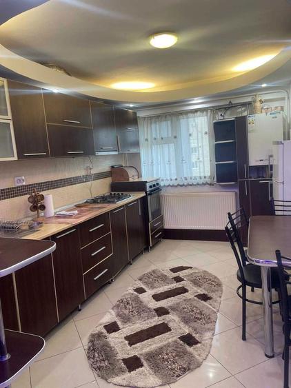 Inchiriez apartament cu 2 camere - 8