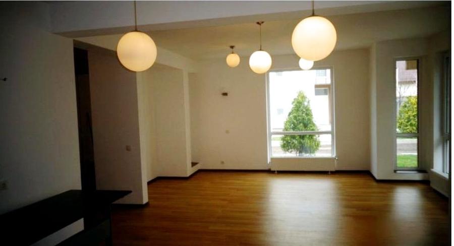 Vila individuala-Complex Aurel Persu-Berceni - 2