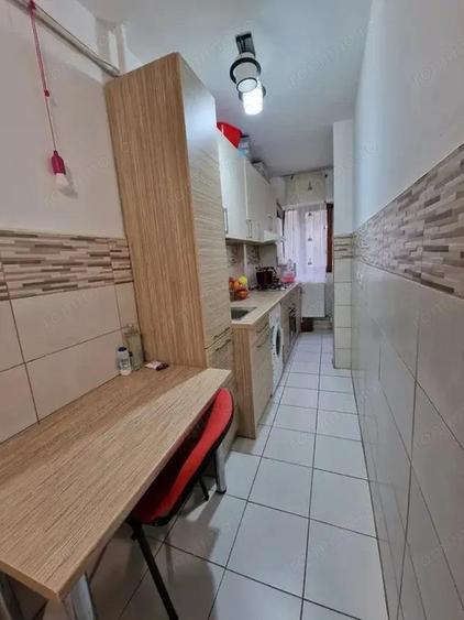 Garsoniera de inchiriat in zona Metalurgiei - 5