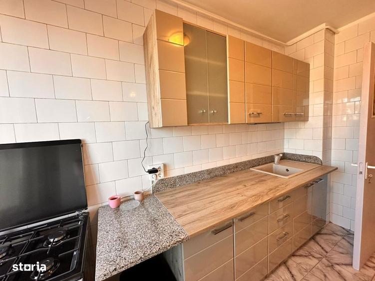 Apartament 2 camere/ Bld. Lacul Tei - 8