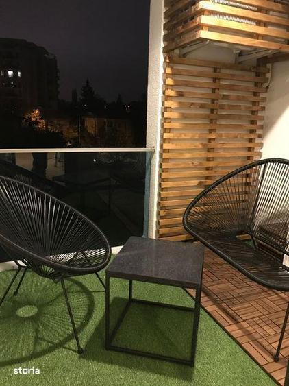 2 camere, bloc nou, Piata Chiriac - 7