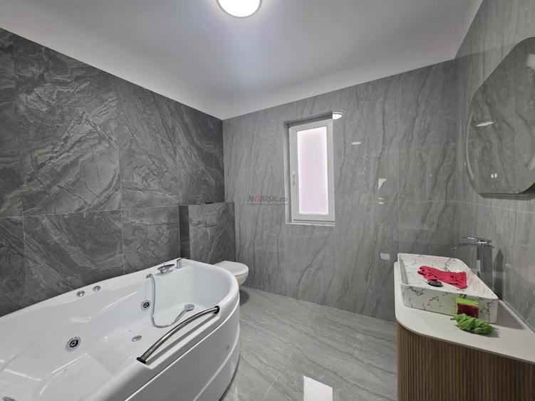 Eleganță rezidențială într-un cadru privat, în nordul Capitalei - 9