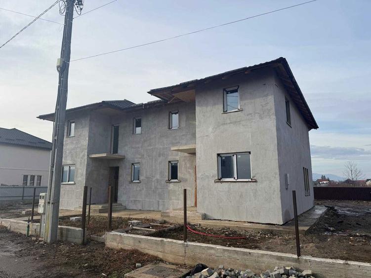 Vand casa Dumbrava Rosie - 7