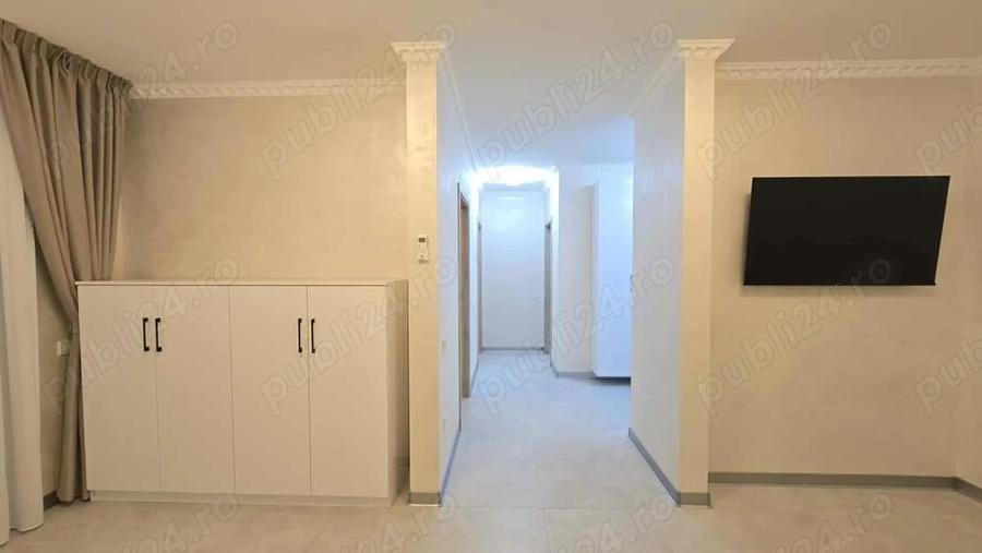 Ap. 2 cam. de inchiriat, cart. Nufarul Victoria Reziden?ial - 5