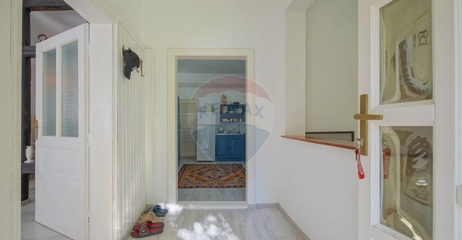 Casa de vacanta, in inima naturii, comision zero pt cump... - 3