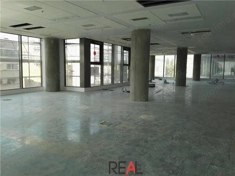 Spatii de birouri - The Mark BC - 214 mp - 6