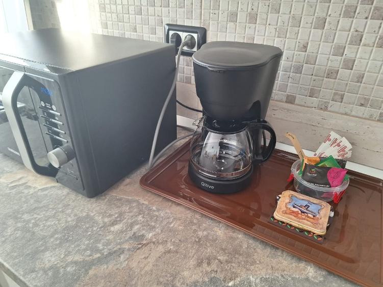 Prima închiriere,  2 camere decomandat,  Nou, Elegant si Confortabil, 50mp, - 3