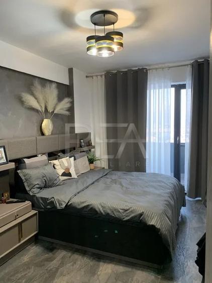 2 Camere Ready to Move + Loc de Parcare Militari - 1