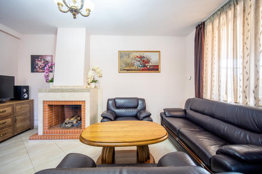 VILA  6 CAMERE - MATEI MILLO - COMISION 0% - 8