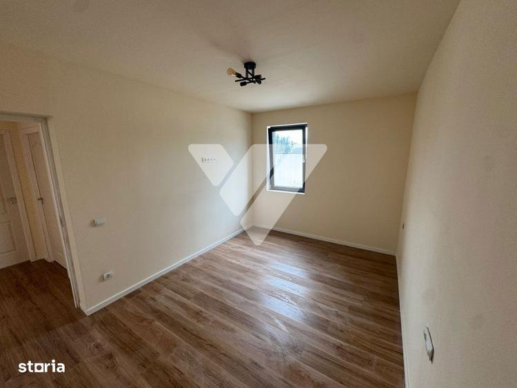 Casa pe un singur nivel la cheie 85mp utili Tocile Sibiu - 6