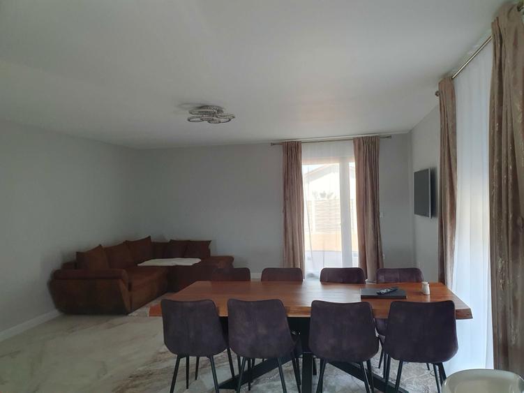 Casa noua de Vanzarea - 5