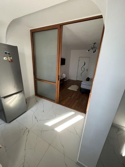 Apartament 1 camera, Mazepa 1 - 5