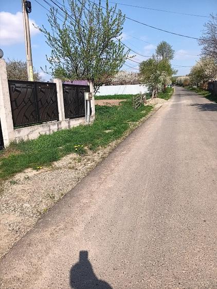 Vând casă la țară  - 8