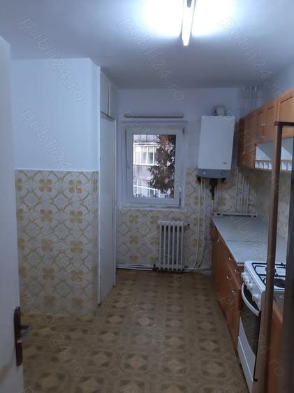 Persoana fizica dau in chirie ap.4 camere Grigorescu - 1