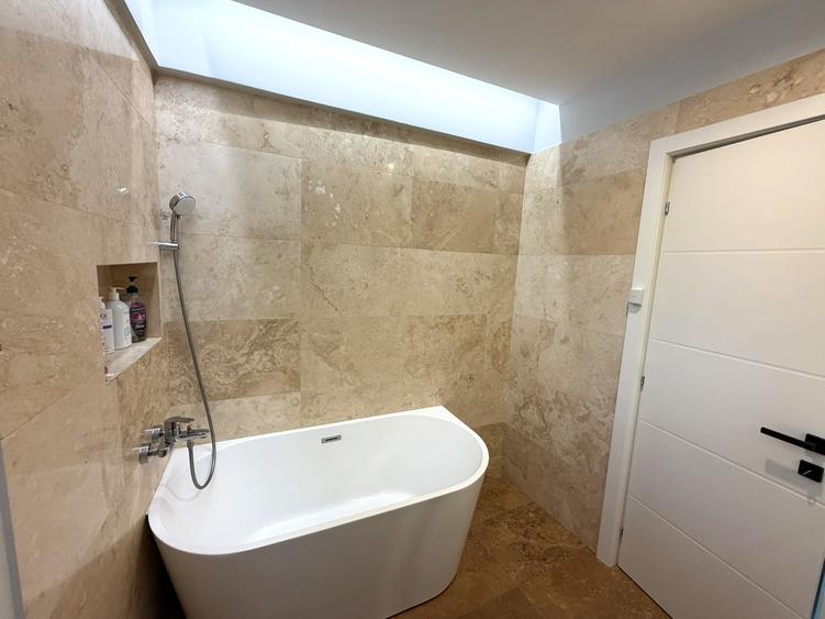 Casa moderna finalizata in 2025 - 10