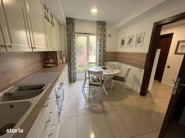 Vila 4 camere, Cosmopolis, Stefanestii de Jos - 4