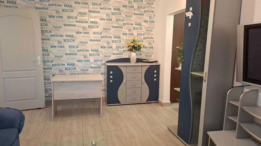 inchiriez apartament 2 camere Confectii - 4