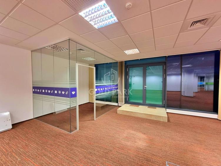 Spatiu de Birouri - Clasa A - Cladire Verde Certificata - 3