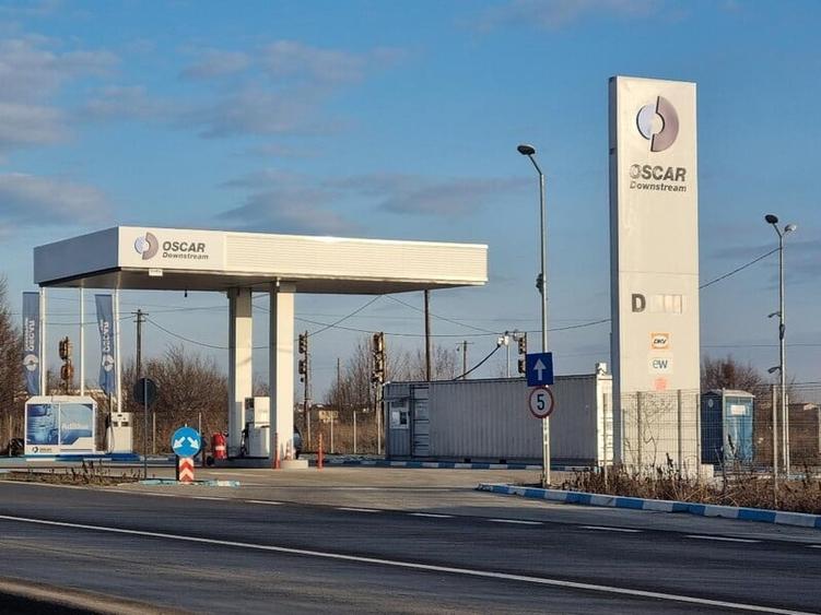 Vanzare Teren industrial  Magurele 8000mp - 13