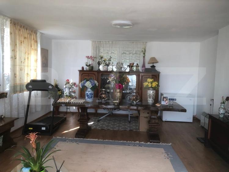 Casa de vanzare , 284 mp , zona strazii Careiului - 15
