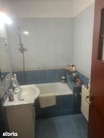 Apartament 3 camere etaj 1, 70 mp, 2 bai, 2 balcoane, Tudor - 7