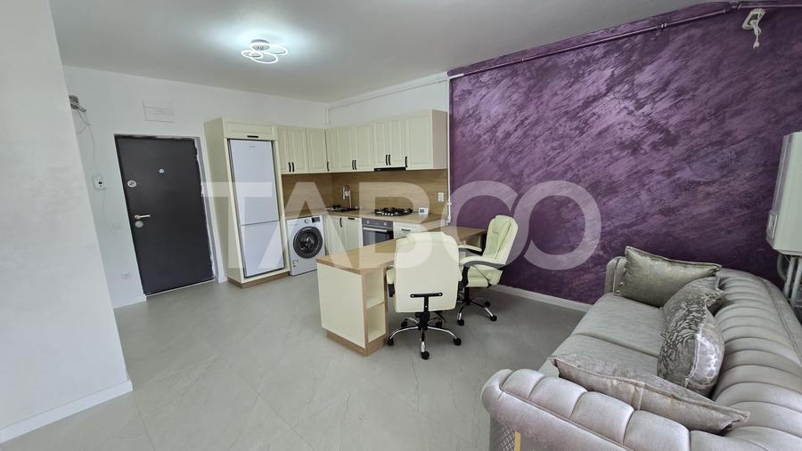 Apartament de inchiriat 2 camere balcon loc de parcare Doamna Stanca - 1