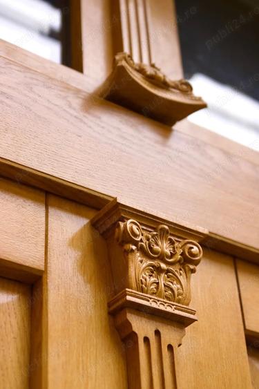 Casa apartament in curte comuna - 3