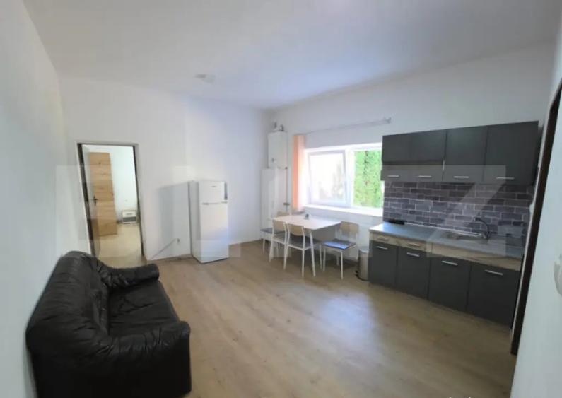 Proprietate cu 4 camere, 75 mp, zona ultracentrala - 6