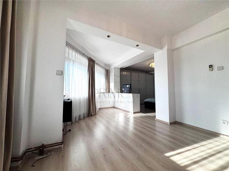 FABRIC - 2 NIVELE SAMANTHA - LUX - 5 cam -  2 bai - debara - centrala proprie - - 13