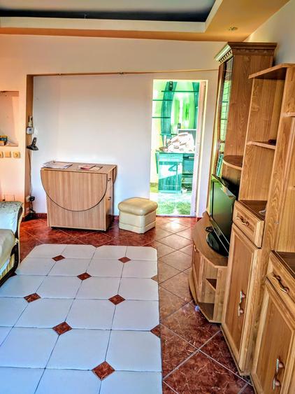 Apartament 3 camere, etaj 4/4, 52 mp utili, zona Piata Sud – Mausoleul Eroilor - 2