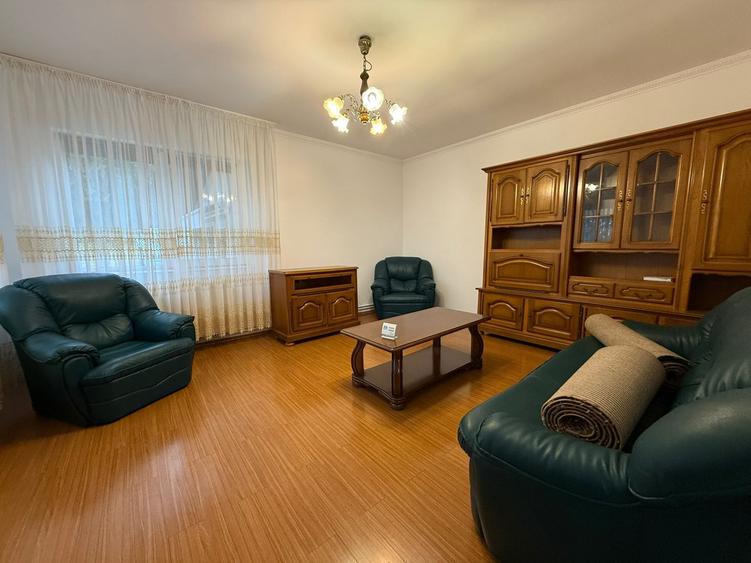 Casă individuală I 3 camere I 1500 mp curte I Făget - 2