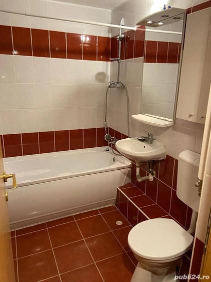 Apartament 3 camere, tip PB, 72 MP utili, Etaj 1, Calea Aradului, Oradea. - 3