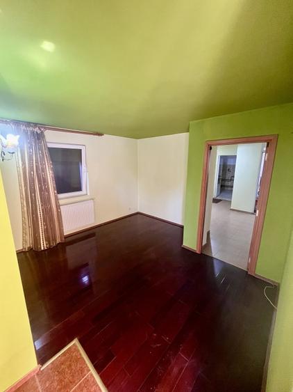 Casa de vanzare Frumusani - Spatiu Comercial la Parter - 25 min de Bucuresti - 7