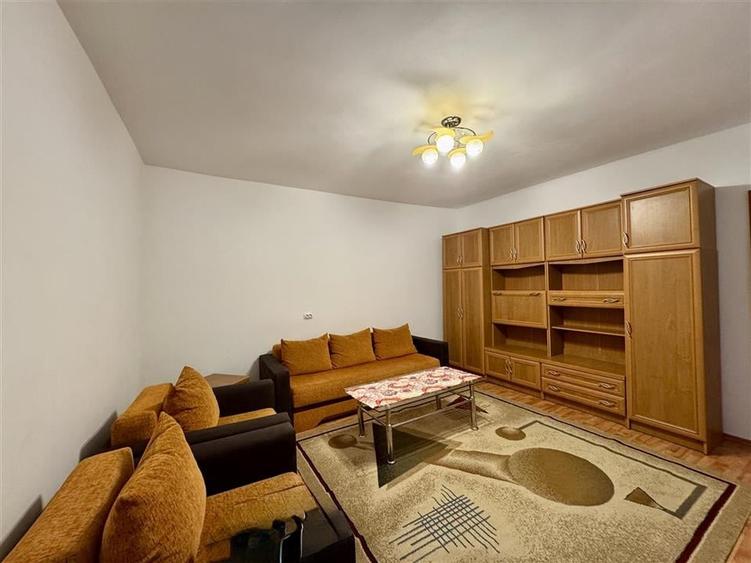 Apartament 2 camere ultracentral M. Weiss - 2