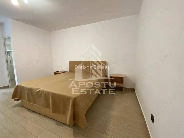 Garsoniera zona Take Ionescu