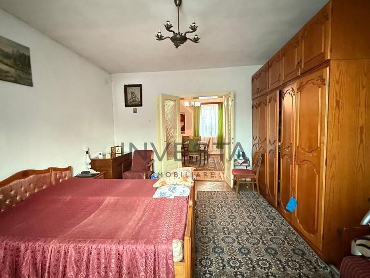 Casa individuala in Andrei Muresanu! Teren 530 mp! - 12