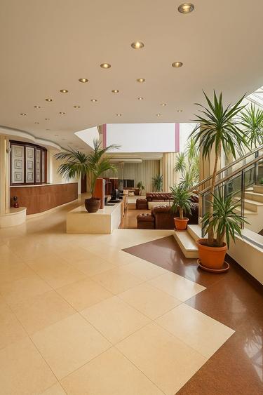 VILA CU PONTON LA LAC, PISCINA IDEALA PENTRU AFACERE sau LOCUIT - 42